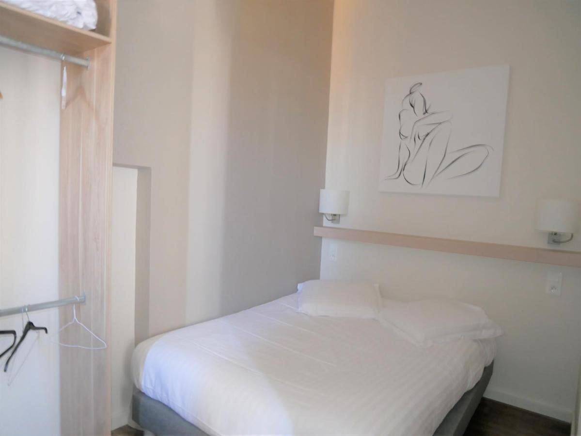 Appartement Le Cours Lafayette à Lyon Extérieur photo