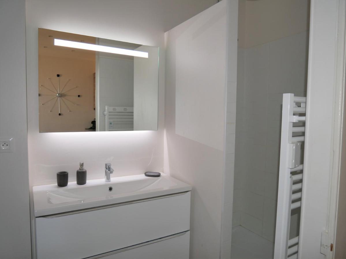 Appartement Le Cours Lafayette à Lyon Extérieur photo